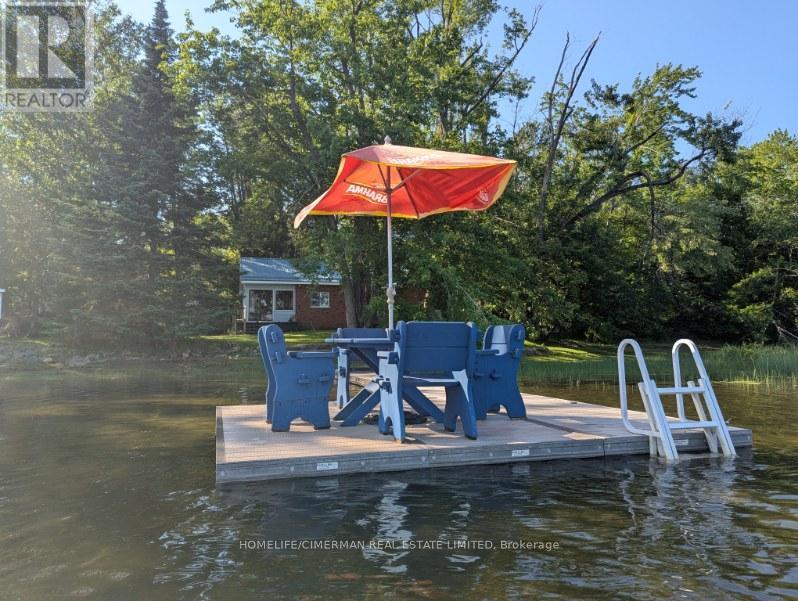 98 Mcleish Drive, Kawartha Lakes, Ontario  L0K 1W0 - Photo 20 - X12859700