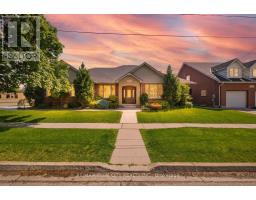 74 FRANKLIN STREET, Brantford, Ontario