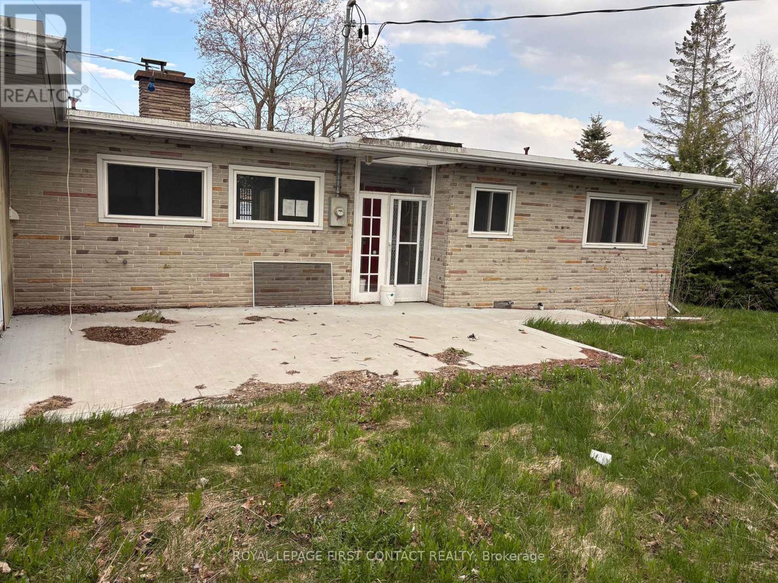 21 GLASSFORD ROAD, Kawartha Lakes, Ontario