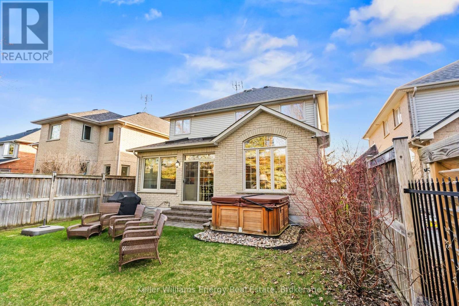 2258 Pindar Crescent, Oshawa, Ontario  L1L 0C6 - Photo 34 - E13454668