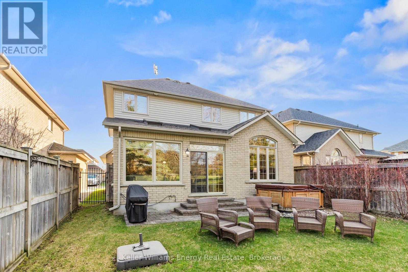 2258 Pindar Crescent, Oshawa, Ontario  L1L 0C6 - Photo 36 - E13454668