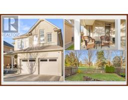 2258 PINDAR CRESCENT, Oshawa, Ontario