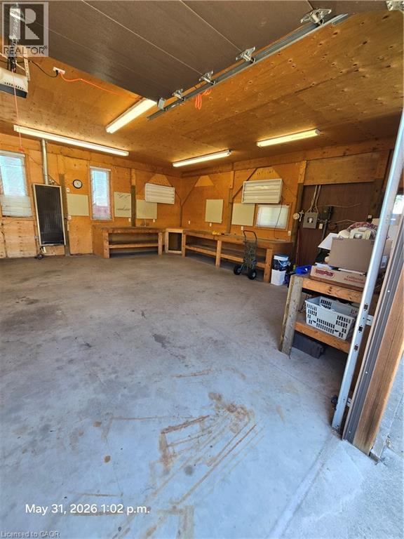 1777 Forestry Farm Road, Simcoe, Ontario  N3Y 4K5 - Photo 23 - 40816382