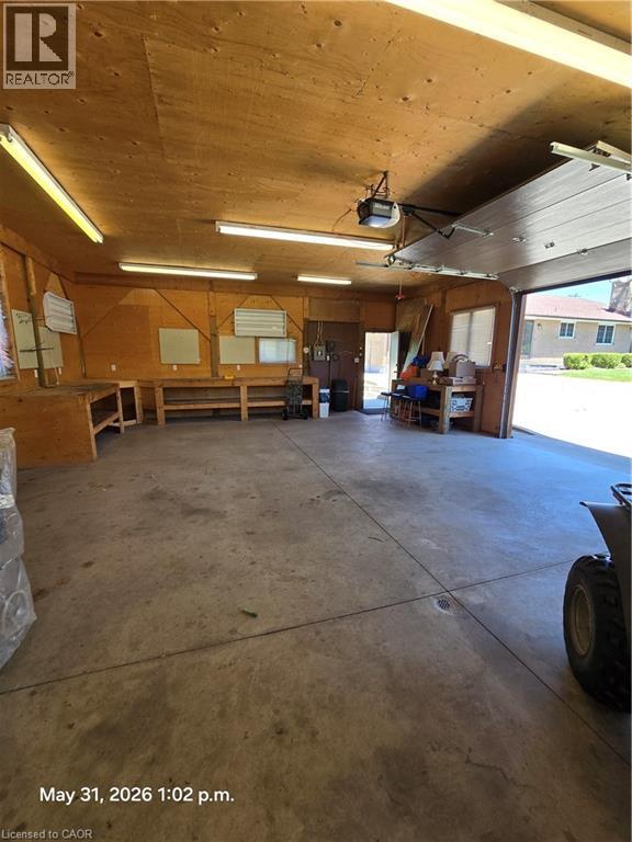 1777 Forestry Farm Road, Simcoe, Ontario  N3Y 4K5 - Photo 24 - 40816382