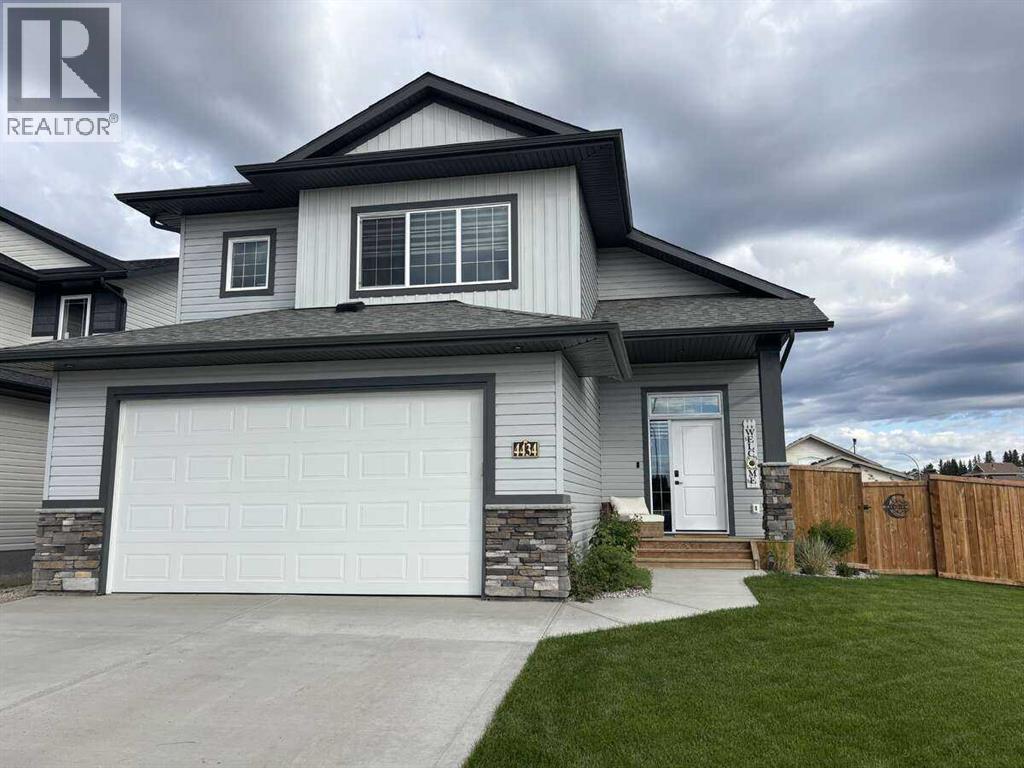 4434 53 Street, Rocky Mountain House, Alberta