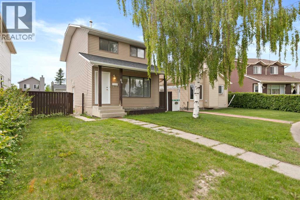 84 Martindale Close NE, Calgary, Alberta  T3J 2T9 - Photo 2 - A2321574