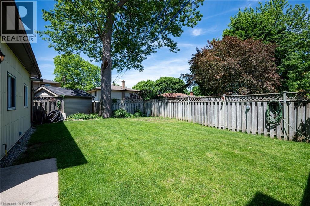 35 Barnicke Drive, Cambridge, Ontario  N3C 3M2 - Photo 36 - 40834792