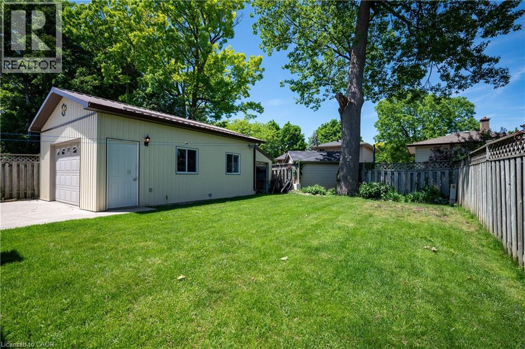 35 Barnicke Drive, Cambridge, Ontario  N3C 3M2 - Photo 37 - 40834792