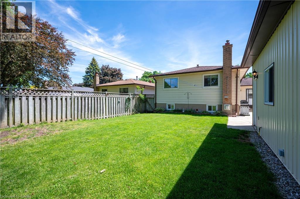 35 Barnicke Drive, Cambridge, Ontario  N3C 3M2 - Photo 39 - 40834792