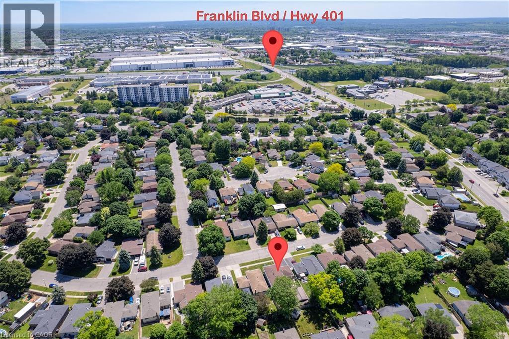 35 Barnicke Drive, Cambridge, Ontario  N3C 3M2 - Photo 42 - 40834792