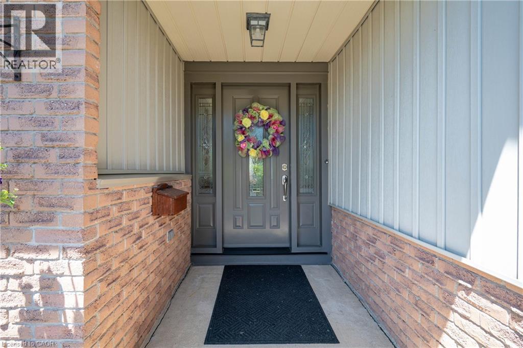 35 Barnicke Drive, Cambridge, Ontario  N3C 3M2 - Photo 5 - 40834792