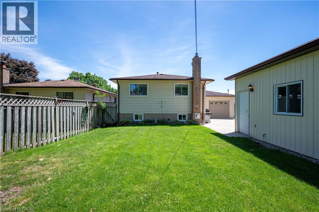 35 Barnicke Drive, Cambridge, Ontario  N3C 3M2 - Photo 38 - 40834792