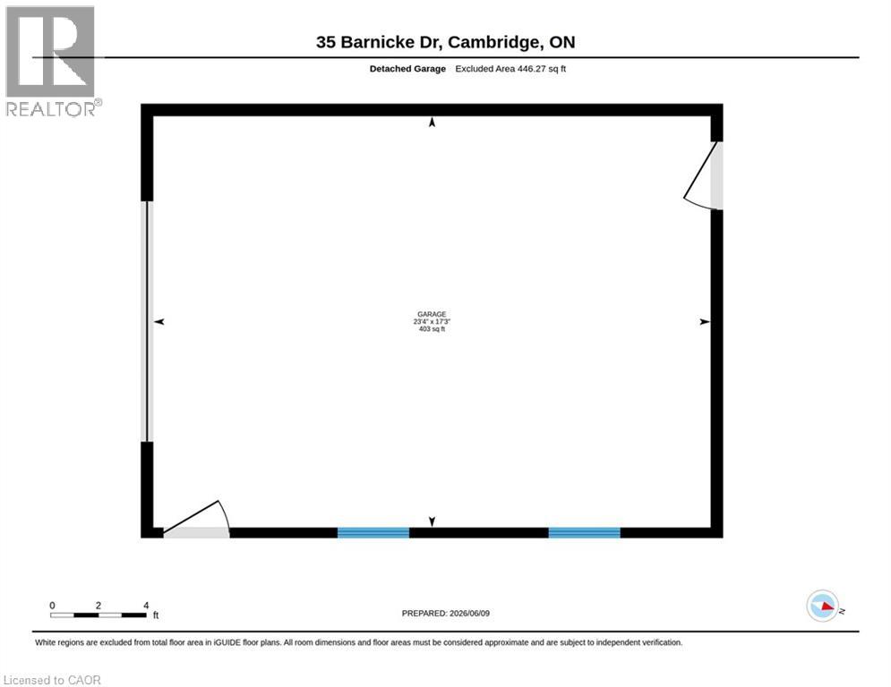 35 Barnicke Drive, Cambridge, Ontario  N3C 3M2 - Photo 47 - 40834792