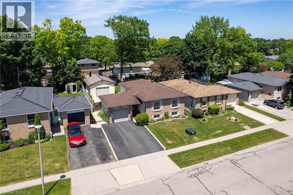 35 Barnicke Drive, Cambridge, Ontario  N3C 3M2 - Photo 48 - 40834792