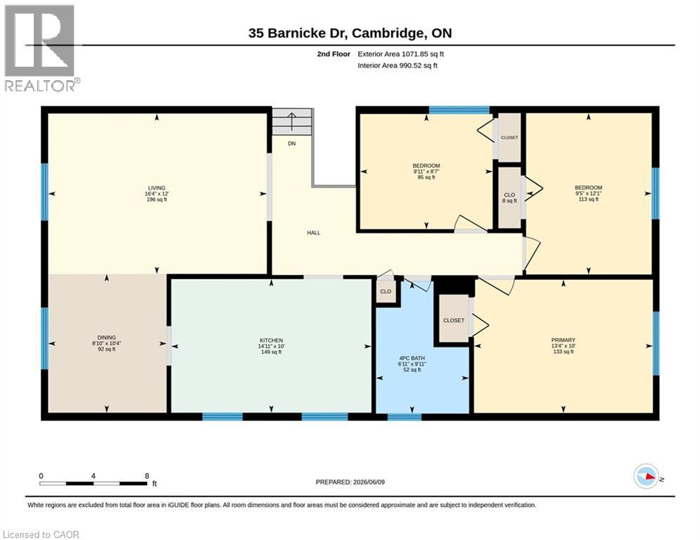 35 Barnicke Drive, Cambridge, Ontario  N3C 3M2 - Photo 45 - 40834792