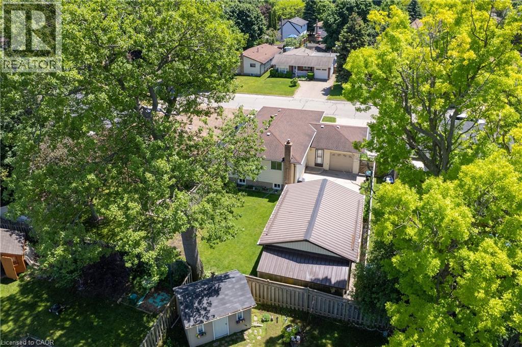 35 Barnicke Drive, Cambridge, Ontario  N3C 3M2 - Photo 40 - 40834792