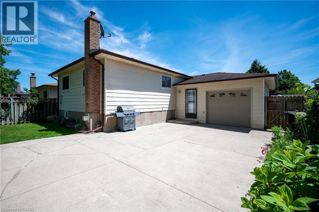 35 Barnicke Drive, Cambridge, Ontario  N3C 3M2 - Photo 35 - 40834792