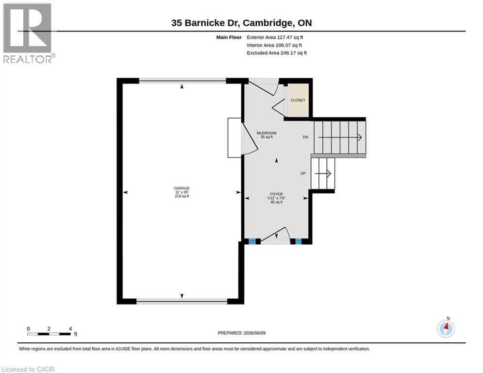 35 Barnicke Drive, Cambridge, Ontario  N3C 3M2 - Photo 44 - 40834792
