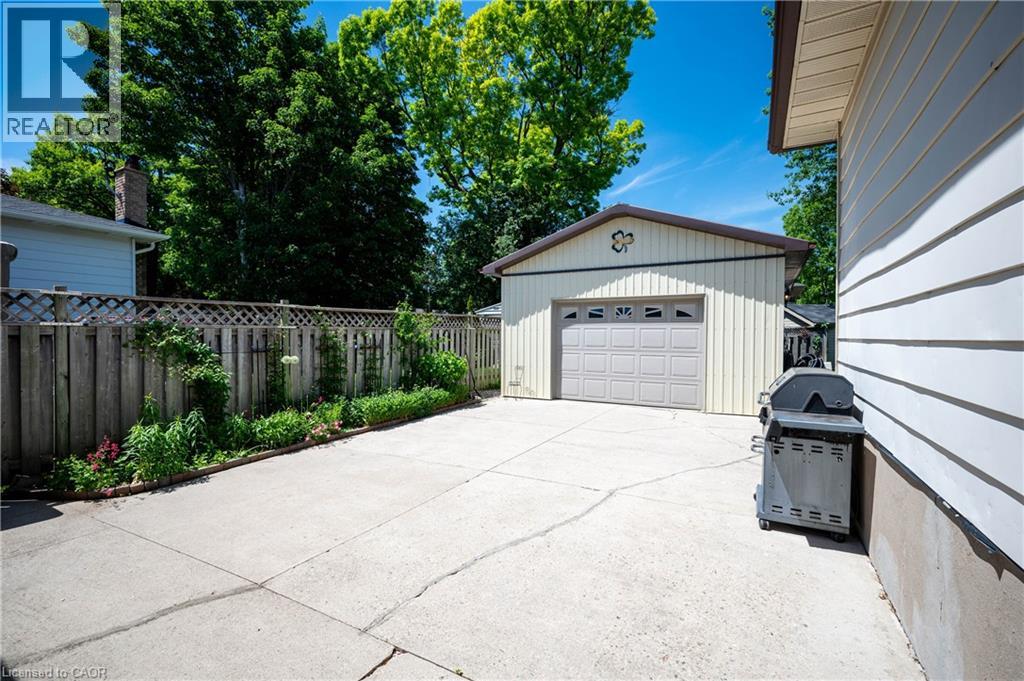 35 Barnicke Drive, Cambridge, Ontario  N3C 3M2 - Photo 33 - 40834792