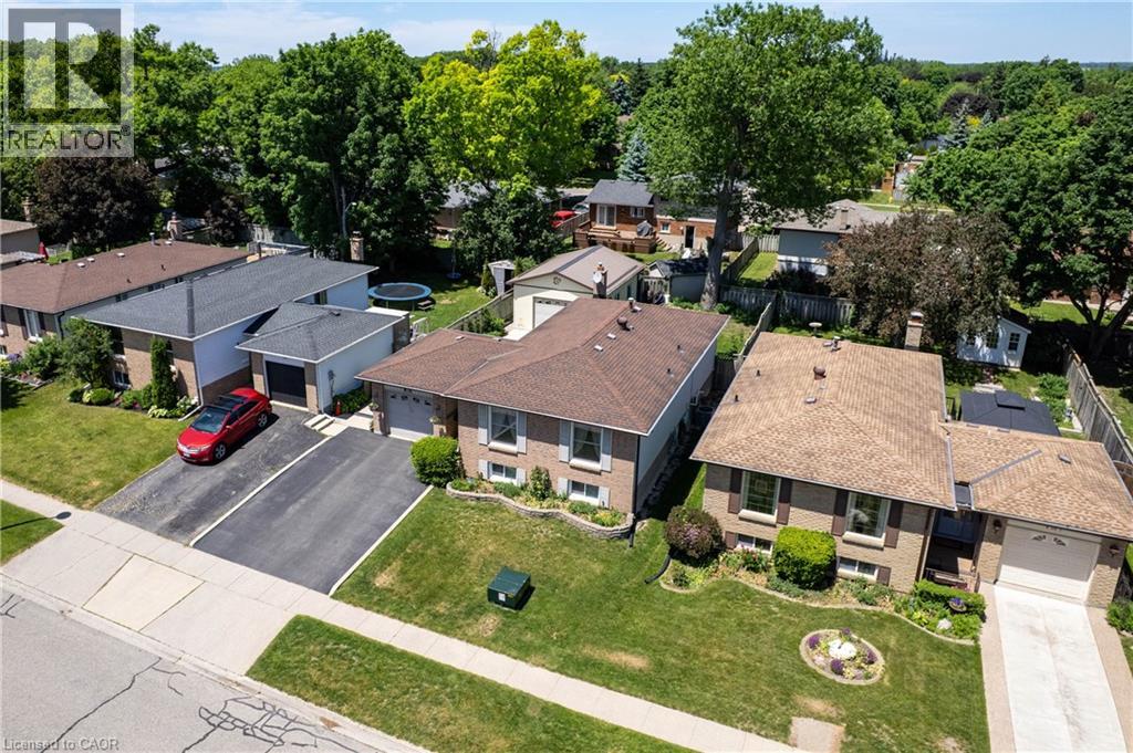 35 Barnicke Drive, Cambridge, Ontario  N3C 3M2 - Photo 49 - 40834792