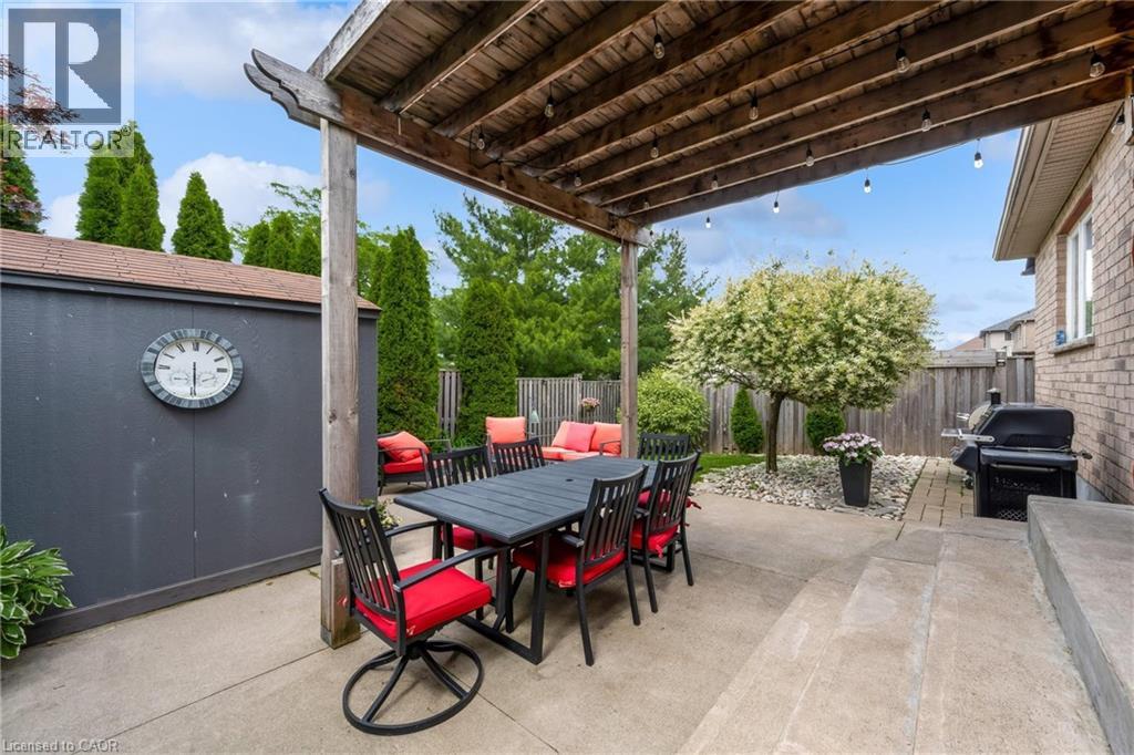 4501 Frances Crescent, Beamsville, Ontario  L3J 0E8 - Photo 32 - 40840574