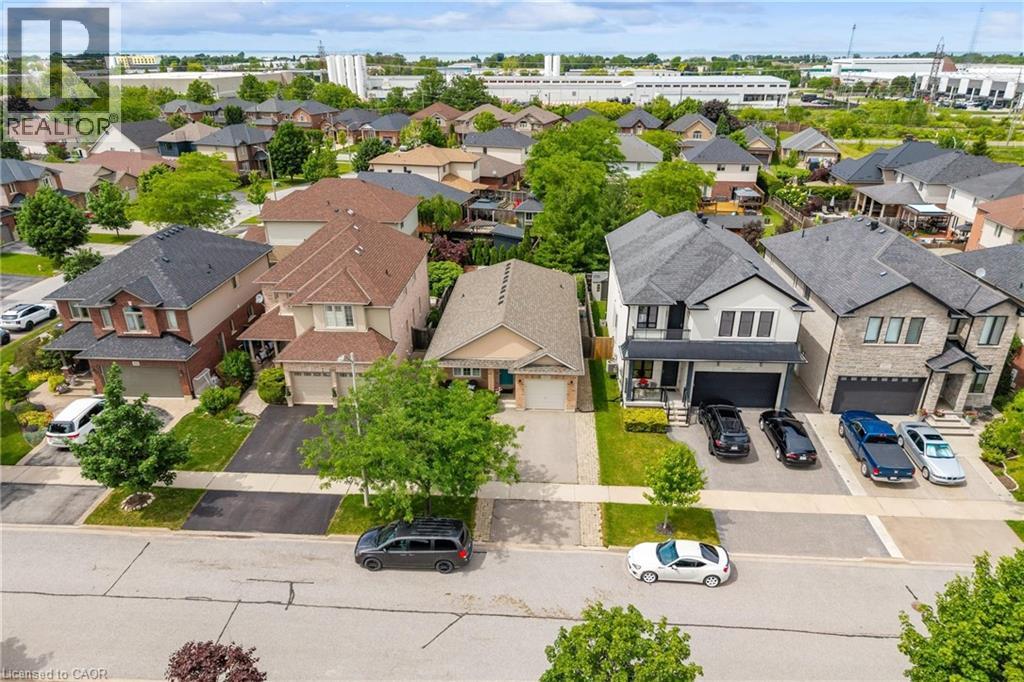 4501 Frances Crescent, Beamsville, Ontario  L3J 0E8 - Photo 36 - 40840574