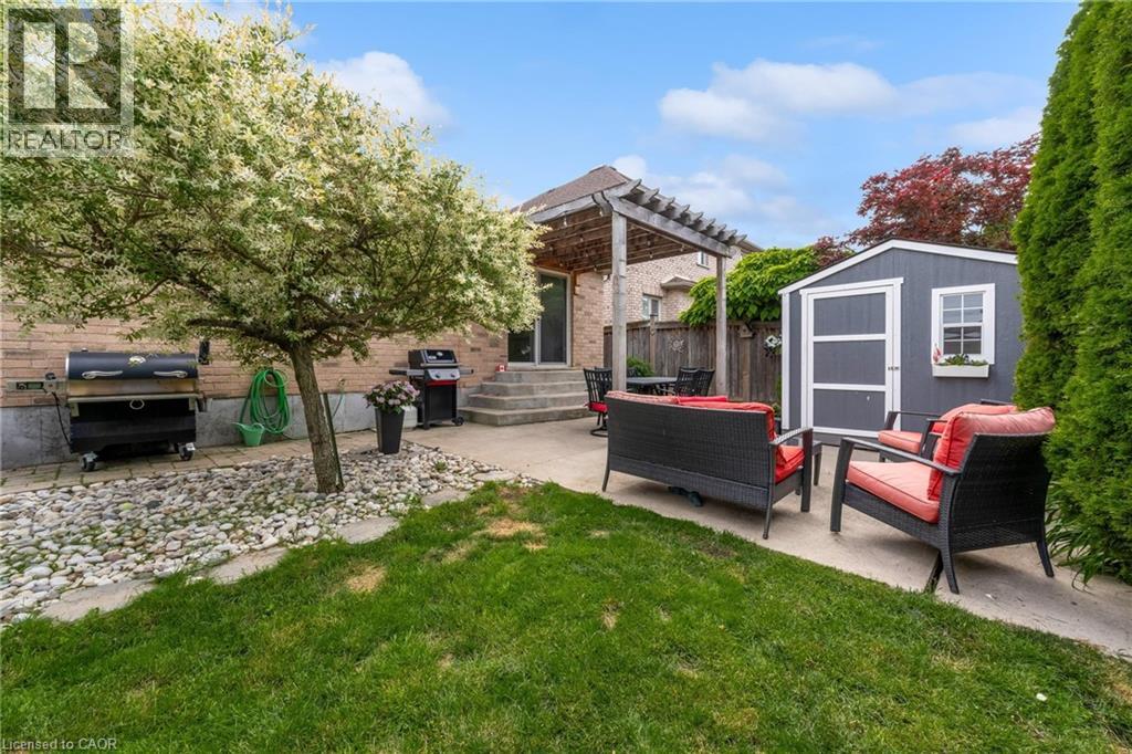4501 Frances Crescent, Beamsville, Ontario  L3J 0E8 - Photo 34 - 40840574