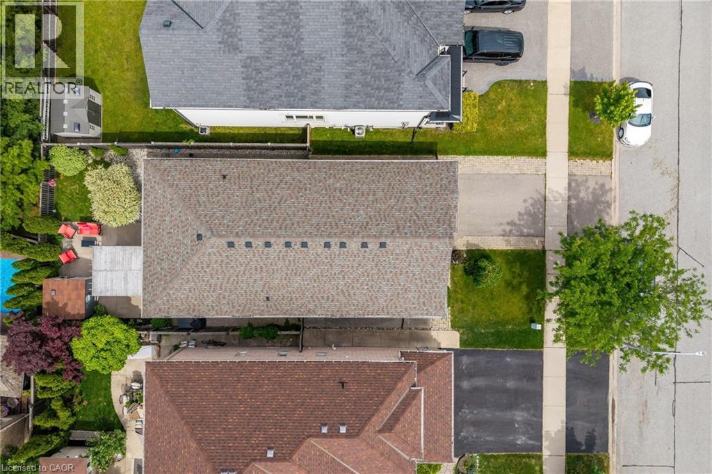 4501 Frances Crescent, Beamsville, Ontario  L3J 0E8 - Photo 37 - 40840574