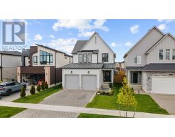 3029 HEARDCREEK TRAIL, London North, Ontario