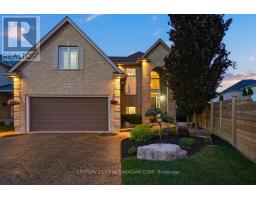1694 GREEN GABLES ROAD, London South, Ontario