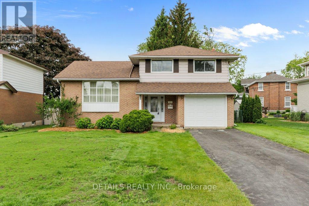 899 Percy Crescent, Kingston, Ontario K7M 4P3 - Photo 2 - X13452982