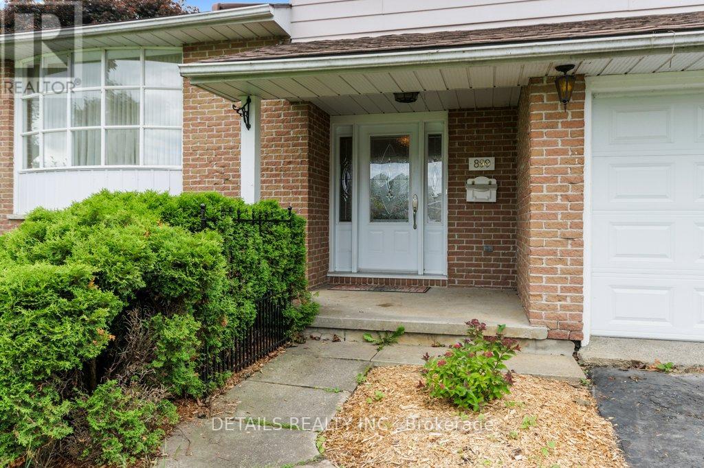 899 Percy Crescent, Kingston, Ontario K7M 4P3 - Photo 3 - X13452982