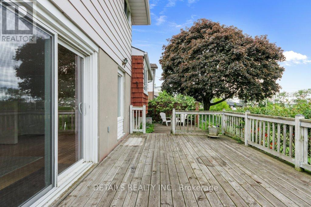 899 Percy Crescent, Kingston, Ontario K7M 4P3 - Photo 33 - X13452982
