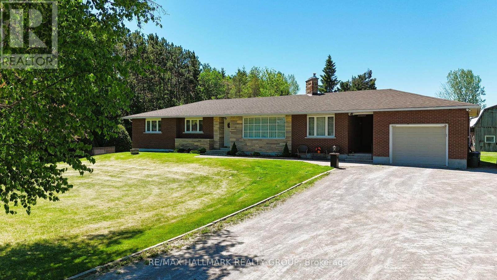 1755 MARCHURST ROAD, Ottawa, Ontario