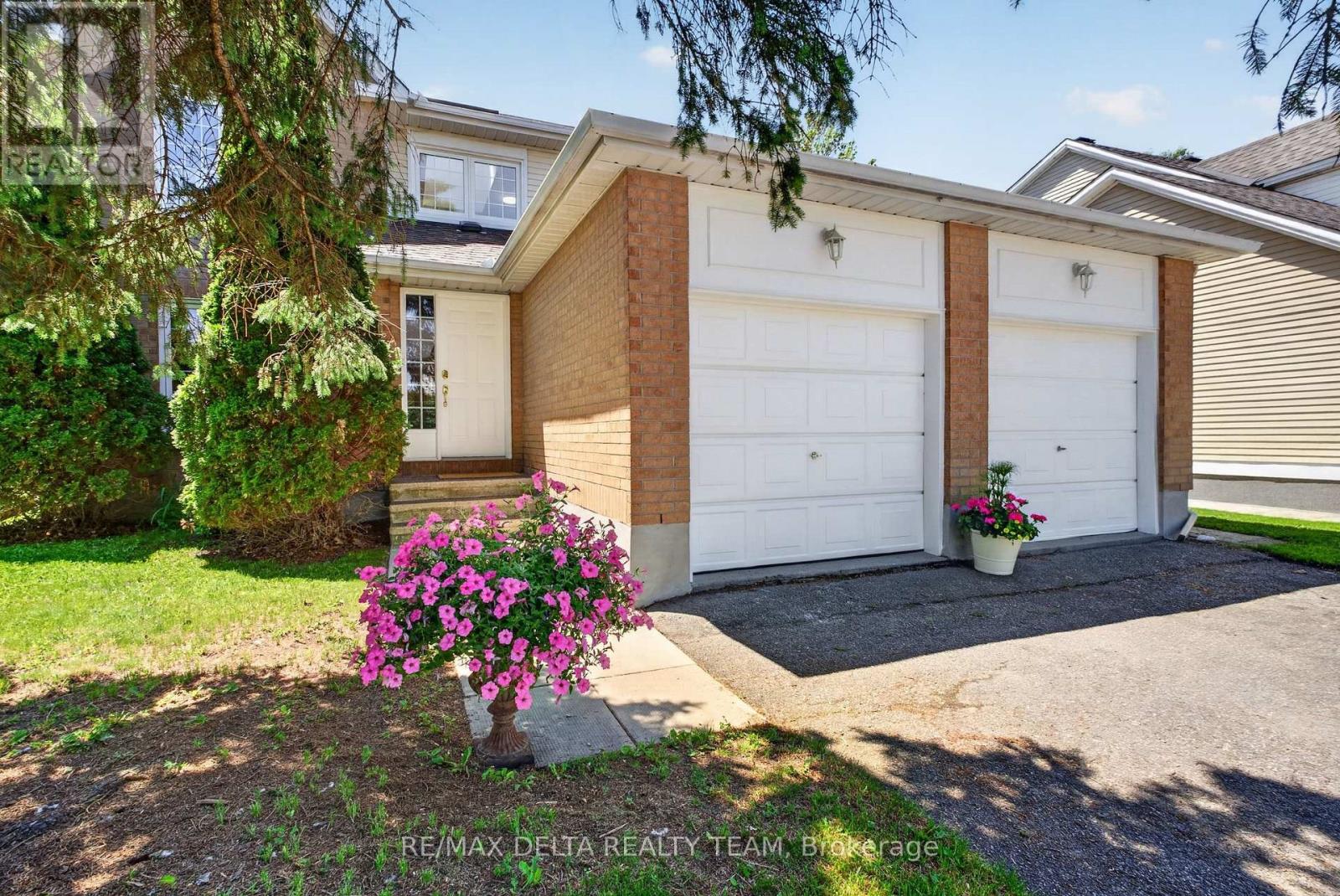664 THICKET WAY, Ottawa, Ontario