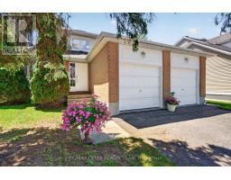 664 THICKET WAY, Ottawa, Ontario