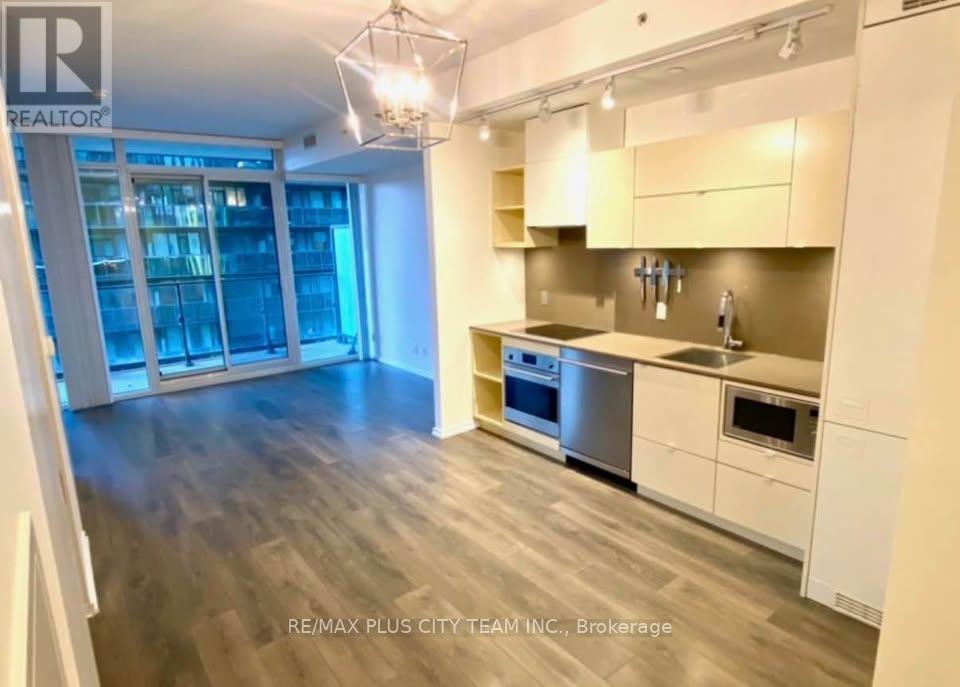607 - 125 Peter Street, Toronto, Ontario M5V 0M2 - Photo 3 - C13445968