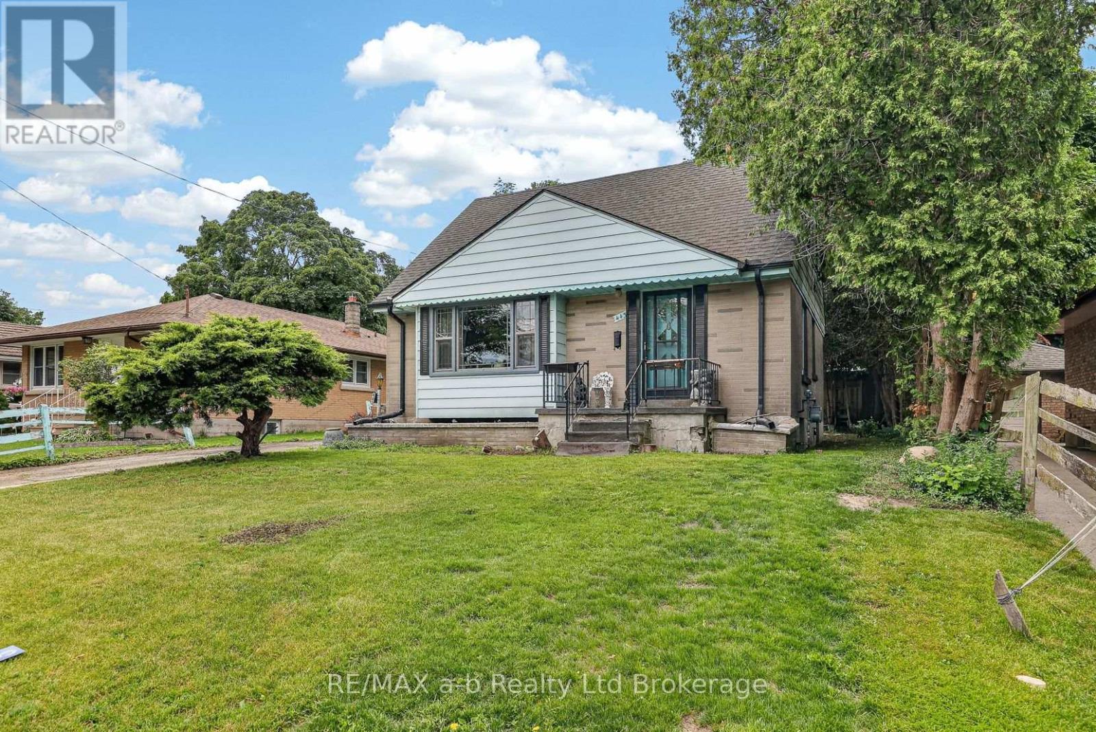 443 Rivercrest Drive, Woodstock, Ontario  N4S 5W5 - Photo 4 - X13454734