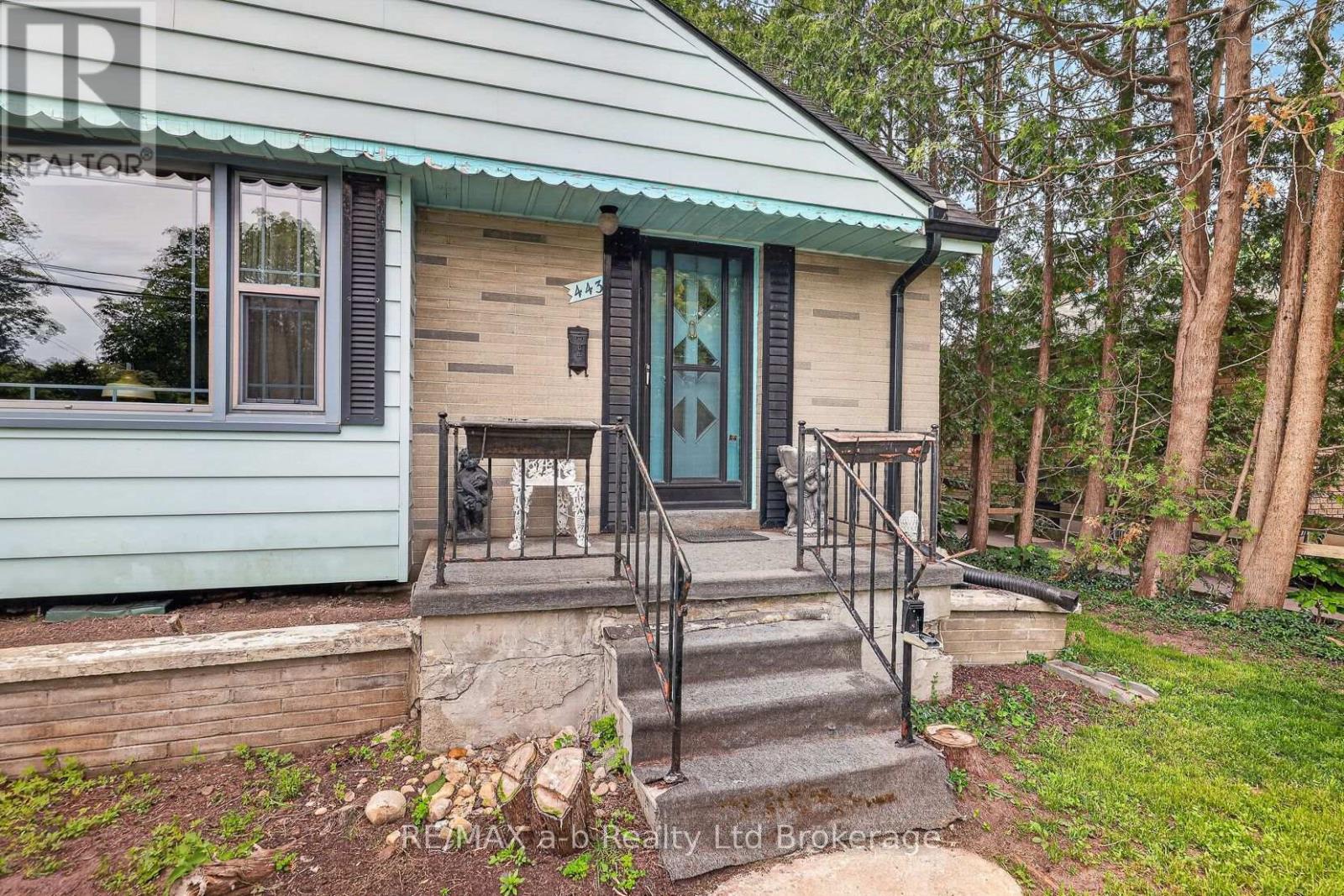 443 Rivercrest Drive, Woodstock, Ontario  N4S 5W5 - Photo 5 - X13454734
