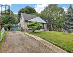 443 RIVERCREST DRIVE, Woodstock, Ontario