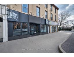 24 ST. PAUL STREET, St. Catharines, Ontario