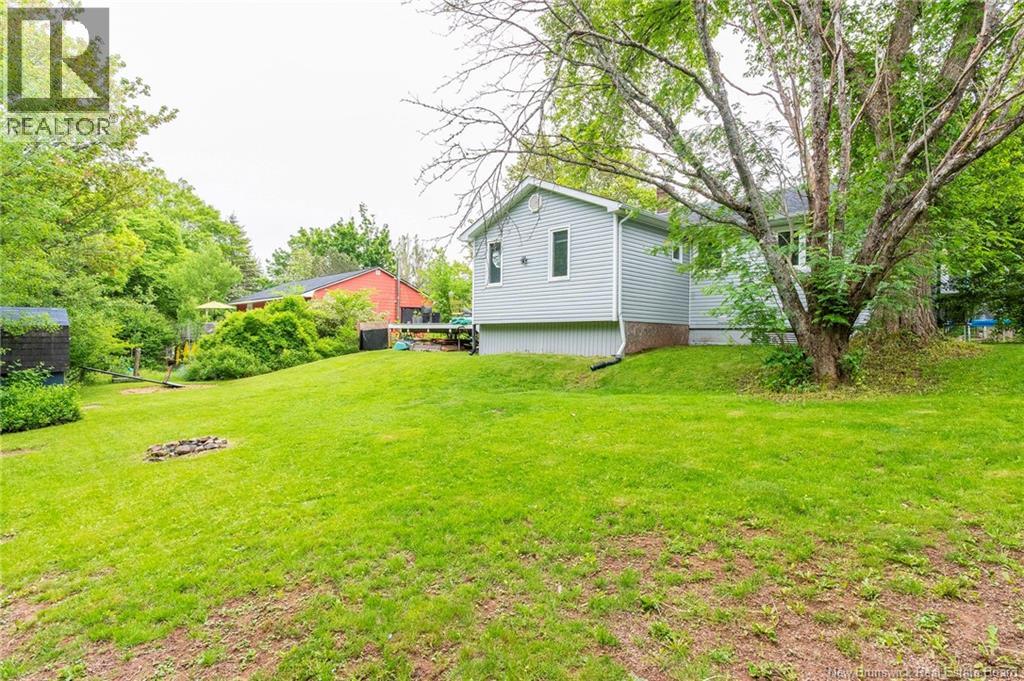 5 Princess Street, Sackville, New Brunswick  E4L 4E9 - Photo 41 - NB142123