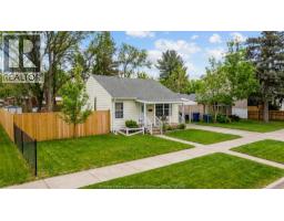 3567 KING STREET, Windsor, Ontario