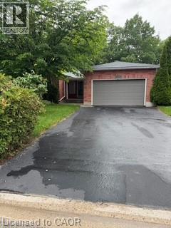 1029 DINA Crescent, Midland, Ontario