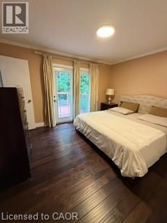 1029 Dina Crescent, Midland, Ontario  L4R 5C5 - Photo 14 - 40833419