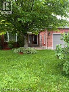 1029 Dina Crescent, Midland, Ontario  L4R 5C5 - Photo 2 - 40833419
