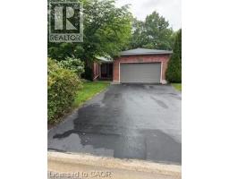 1029 DINA Crescent, midland, Ontario