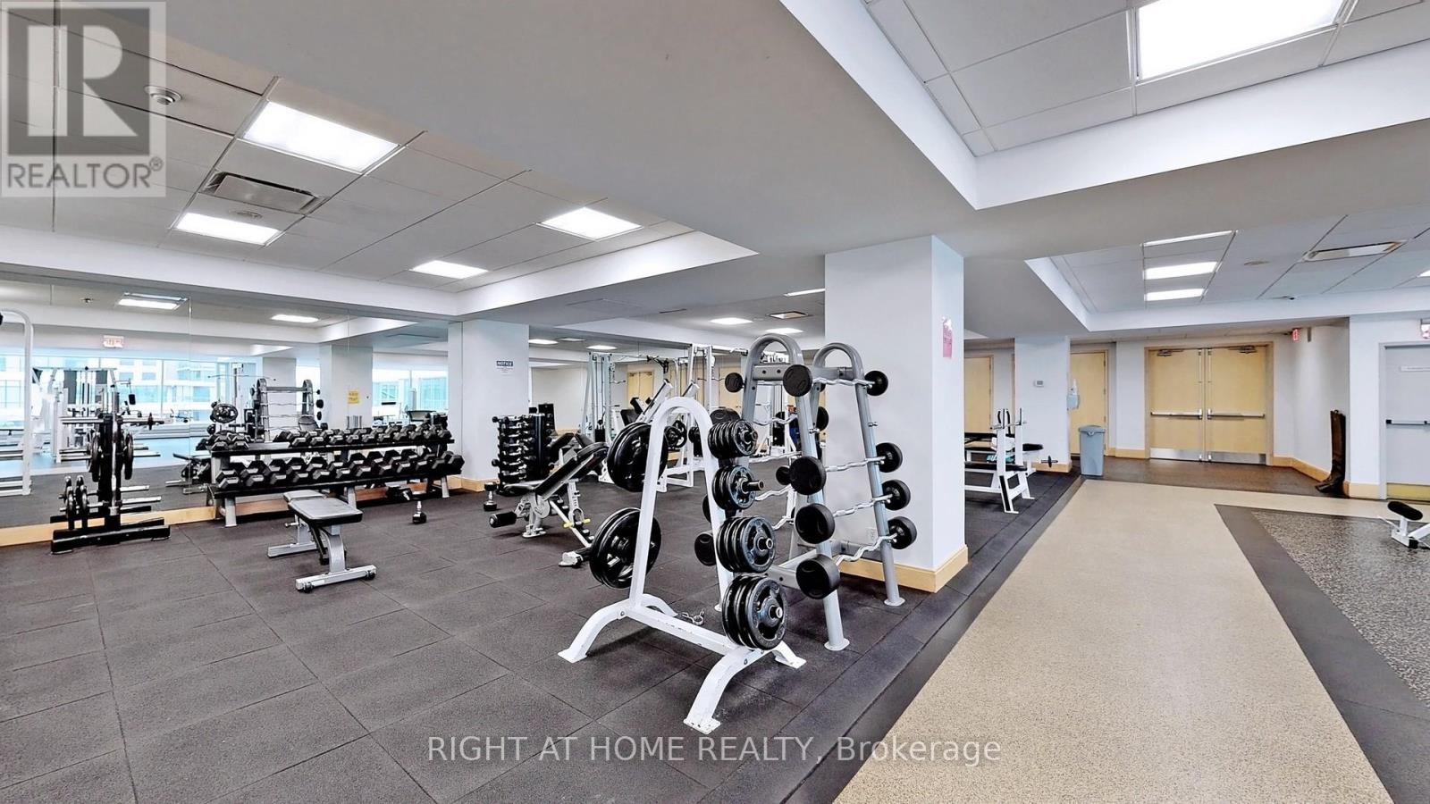 1706 - 10 Yonge Street, Toronto, Ontario  M5E 1R4 - Photo 35 - C13454648