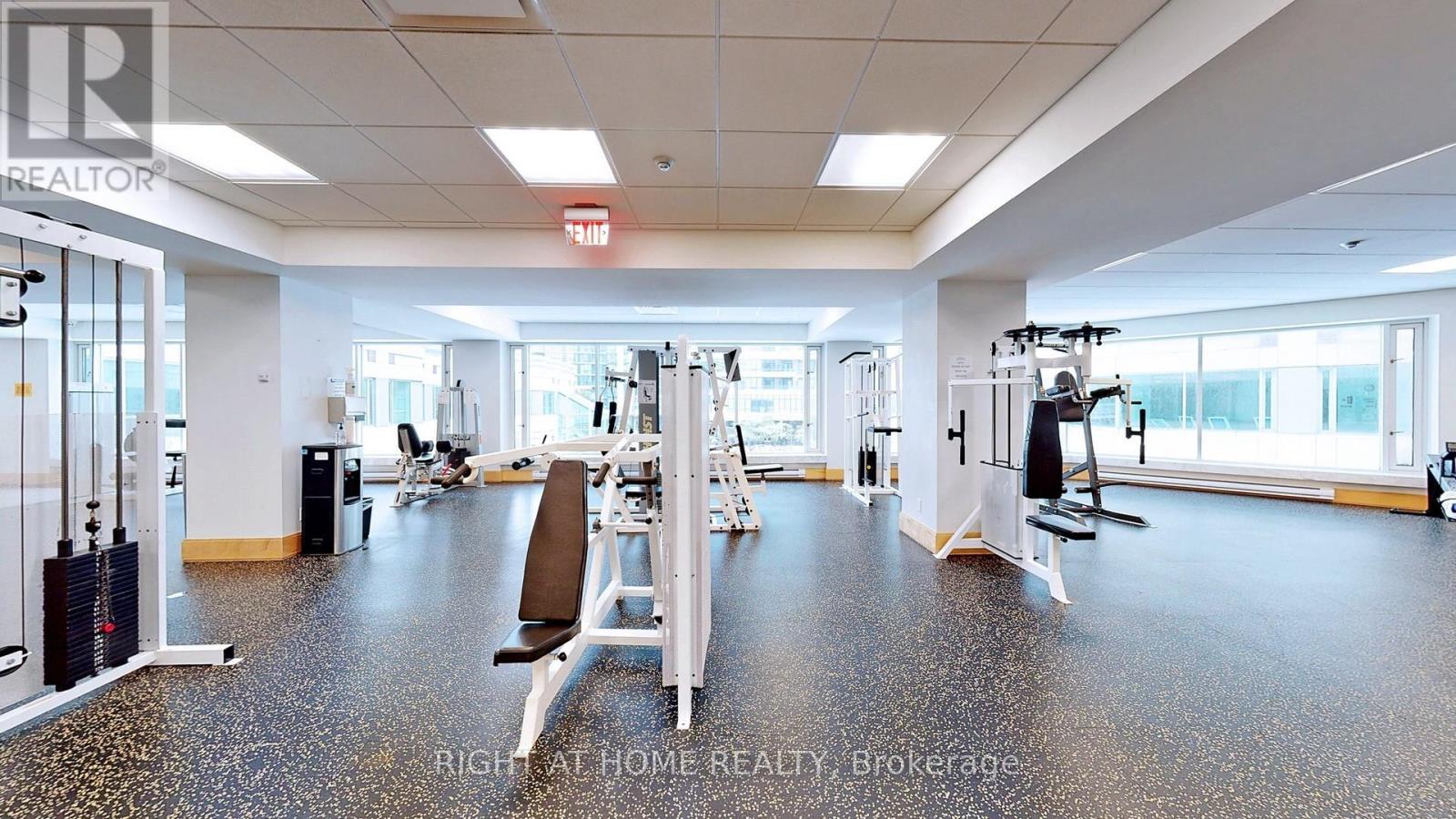 1706 - 10 Yonge Street, Toronto, Ontario  M5E 1R4 - Photo 37 - C13454648