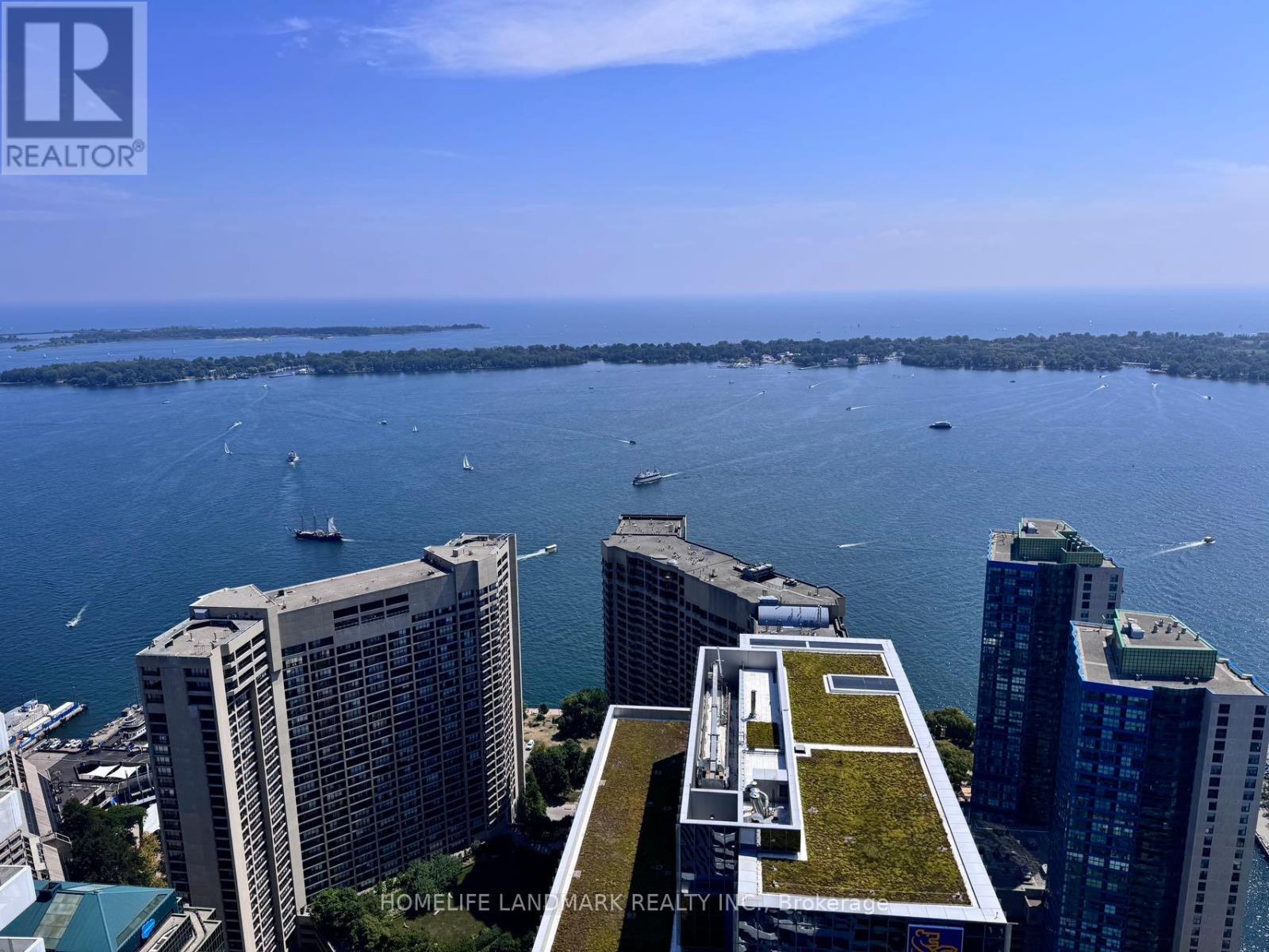 6208 - 100 Harbour Street, Toronto, Ontario  M5J 0B5 - Photo 11 - C13454662
